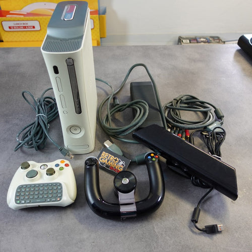 Vendita Xbox 360 16 GB - Retrogaming Shop