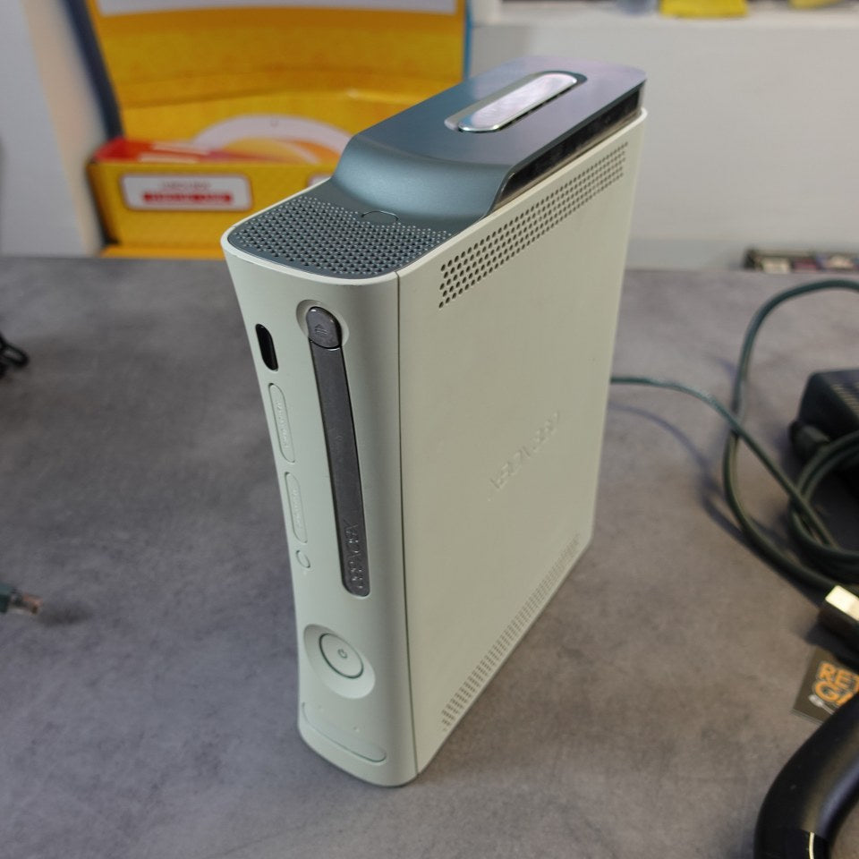 Vendita Xbox 360 16 GB - Retrogaming Shop