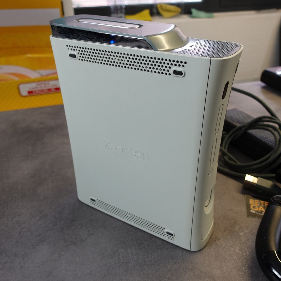 Vendita Xbox 360 16 GB - Retrogaming Shop
