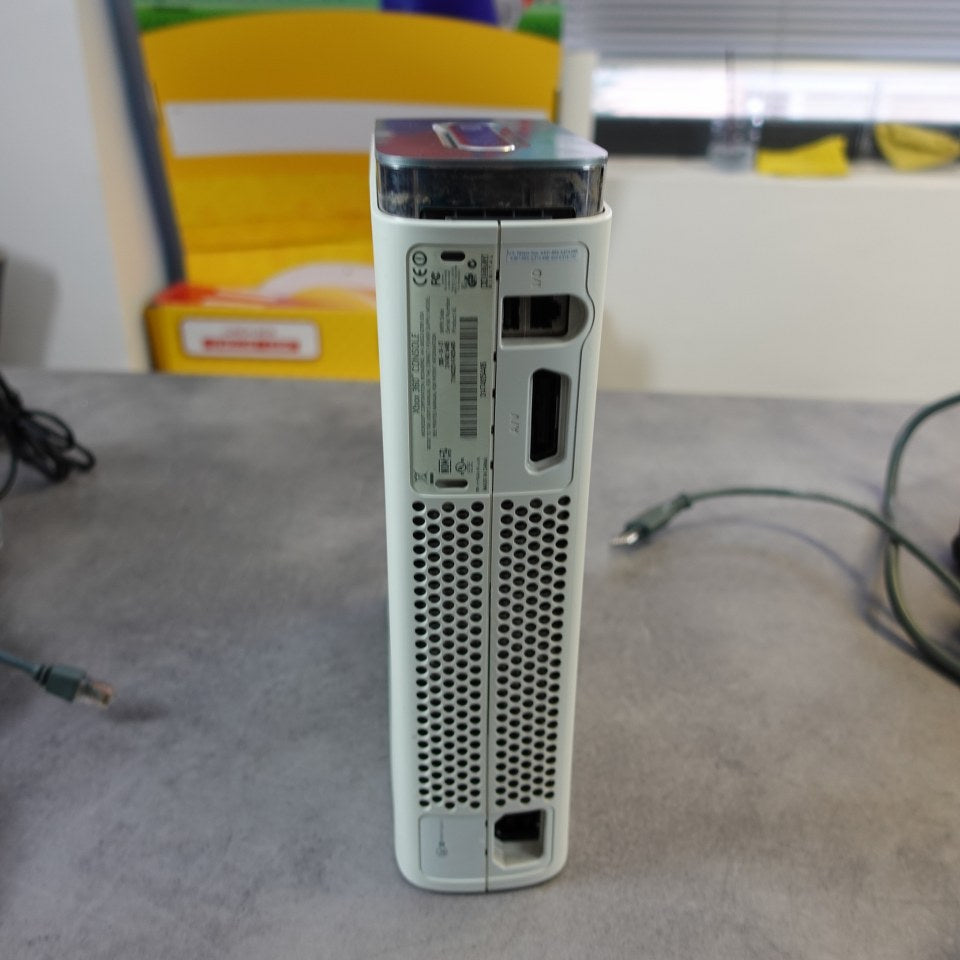 Vendita Xbox 360 16 GB - Retrogaming Shop