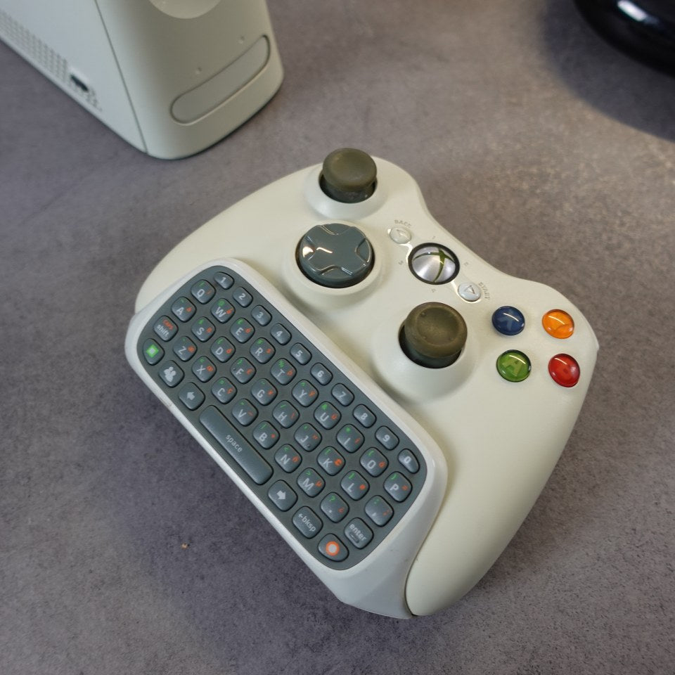 Xbox 360 16 GB Microsoft