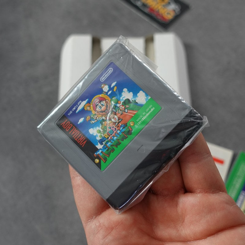 Vendita Mario Tennis Virtual Boy - Retrogaming Shop