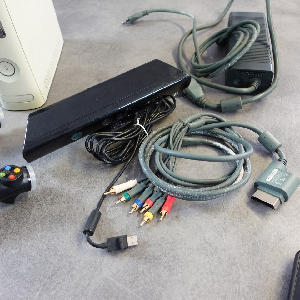Xbox 360 16 GB Microsoft