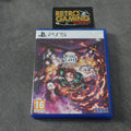 Vendita Demon Slayer The Hinokami Chronicles - Retrogaming Shop