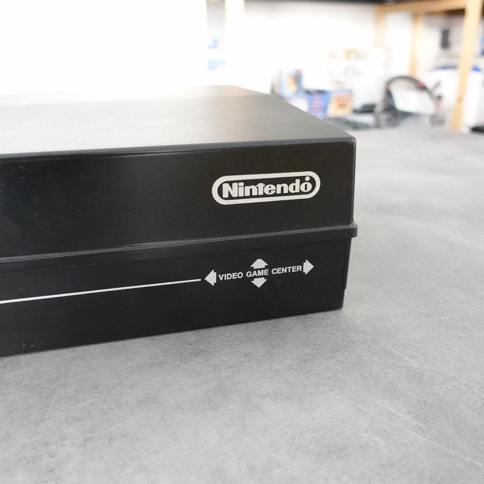 Nintendo Video Game Organizer Nintendo