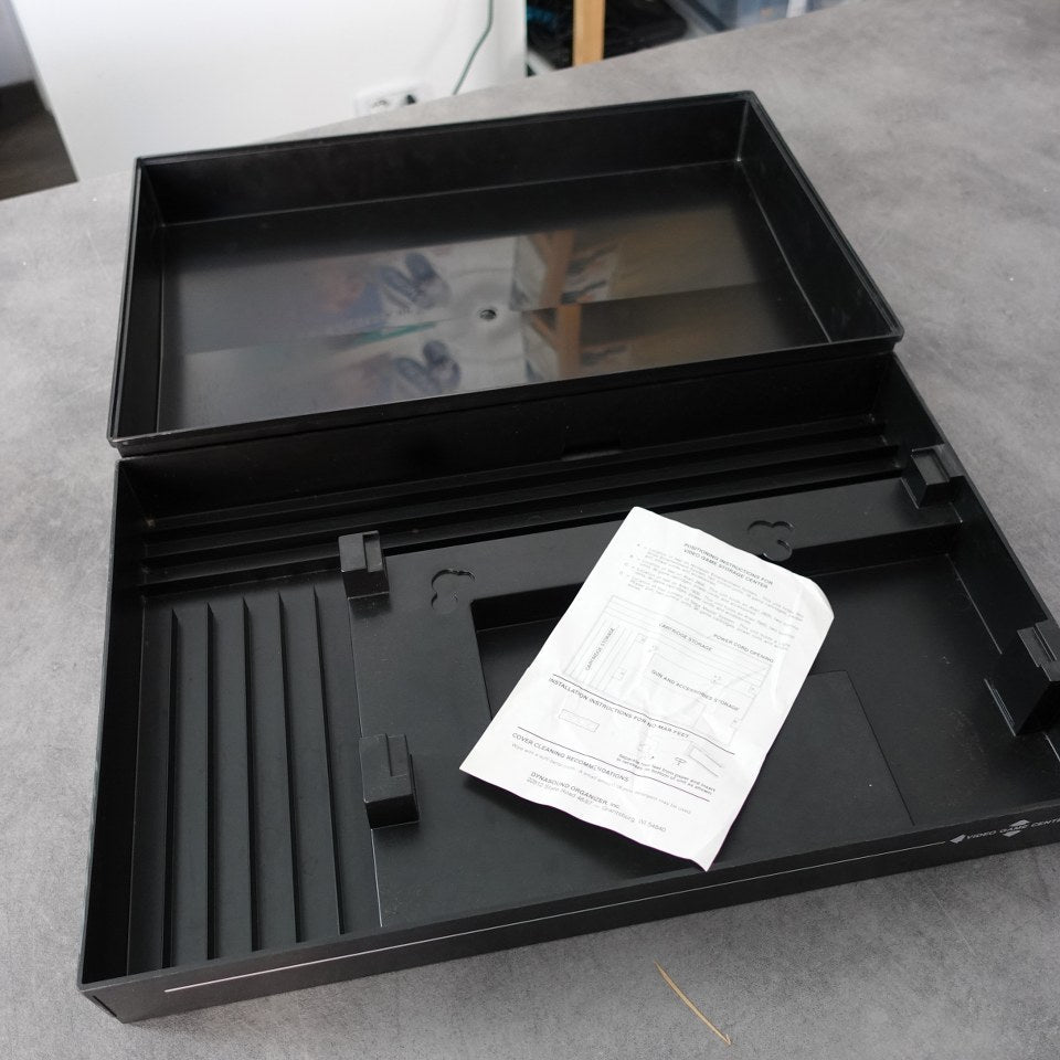 Nintendo Video Game Organizer Nintendo
