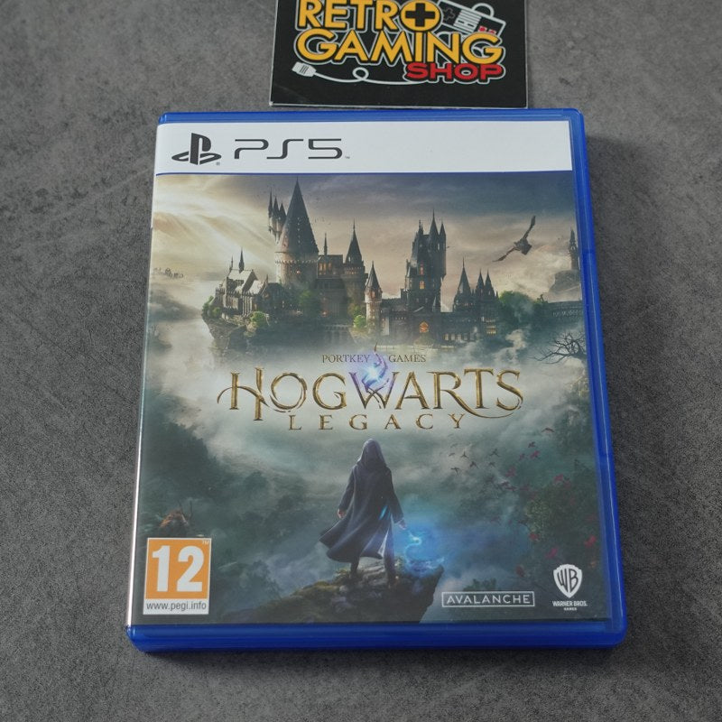 Vendita Hogwarts Legacy - Retrogaming Shop