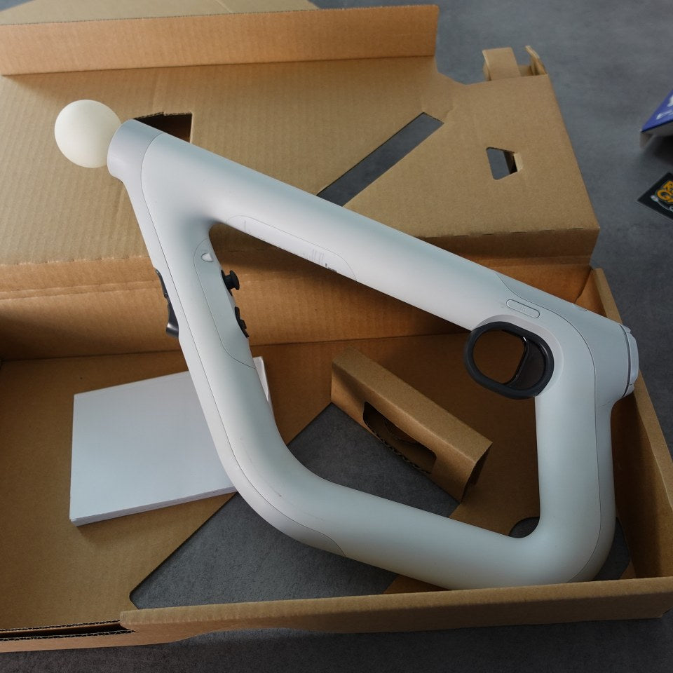 Vendita Playstation VR Aim Controller + Bravo Team - Retrogaming Shop