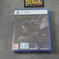 Vendita Forspoken Nuovo - Retrogaming Shop