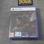 Vendita Forspoken Nuovo - Retrogaming Shop