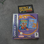 Vendita Two Games in One - Retrogaming Shop
