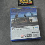Vendita Forspoken Nuovo - Retrogaming Shop