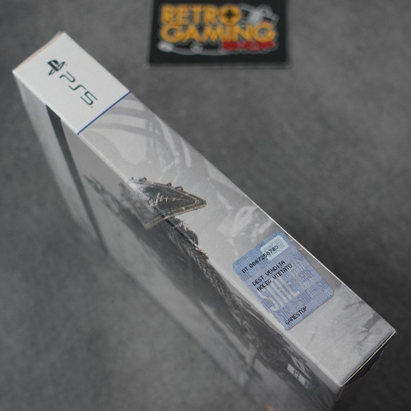 Vendita Mortal Shell Enhanced Edition Nuovo - Retrogaming Shop
