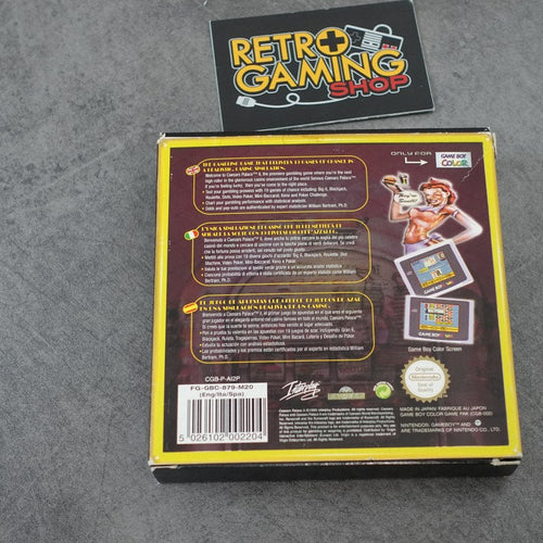 Vendita Caesars Palace 2 - Retrogaming Shop