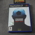 Vendita Premier Manager 2004-2005 - Retrogaming Shop