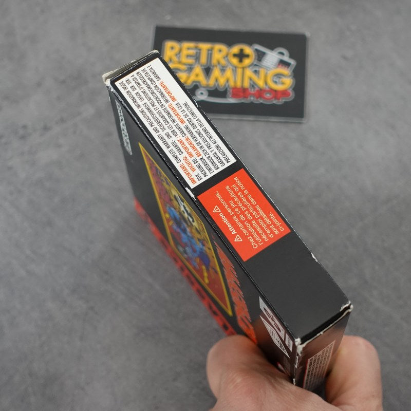 Vendita Bomberman - Retrogaming Shop