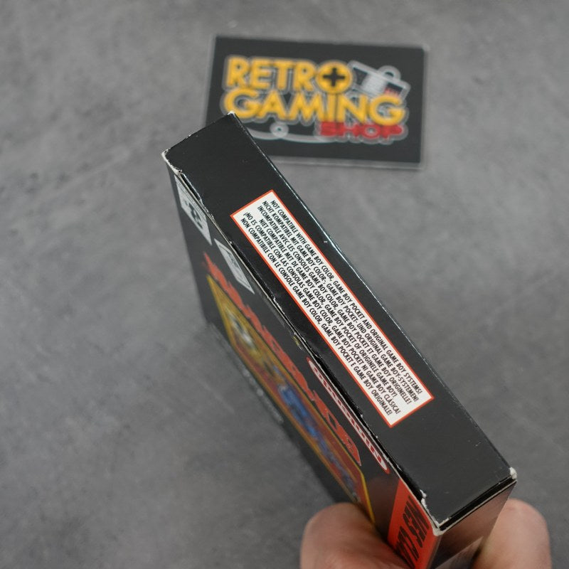Vendita Bomberman - Retrogaming Shop