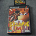 Vendita Rayman M - Retrogaming Shop