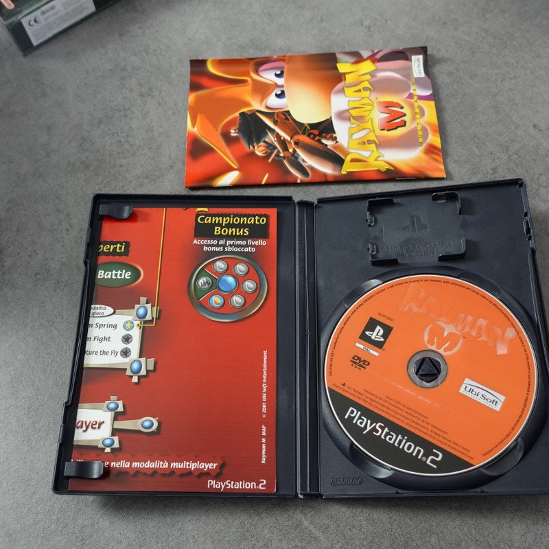 Vendita Rayman M - Retrogaming Shop