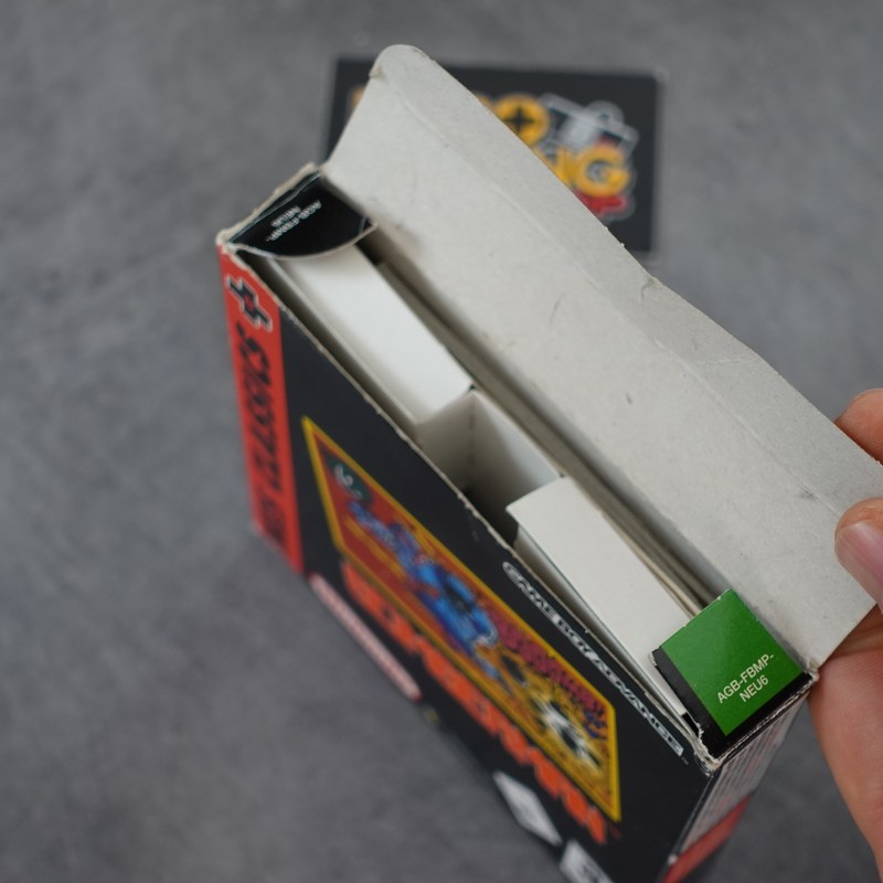 Bomberman Nintendo