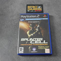 Vendita Splinter Cell Pandora Tomorrow - Retrogaming Shop