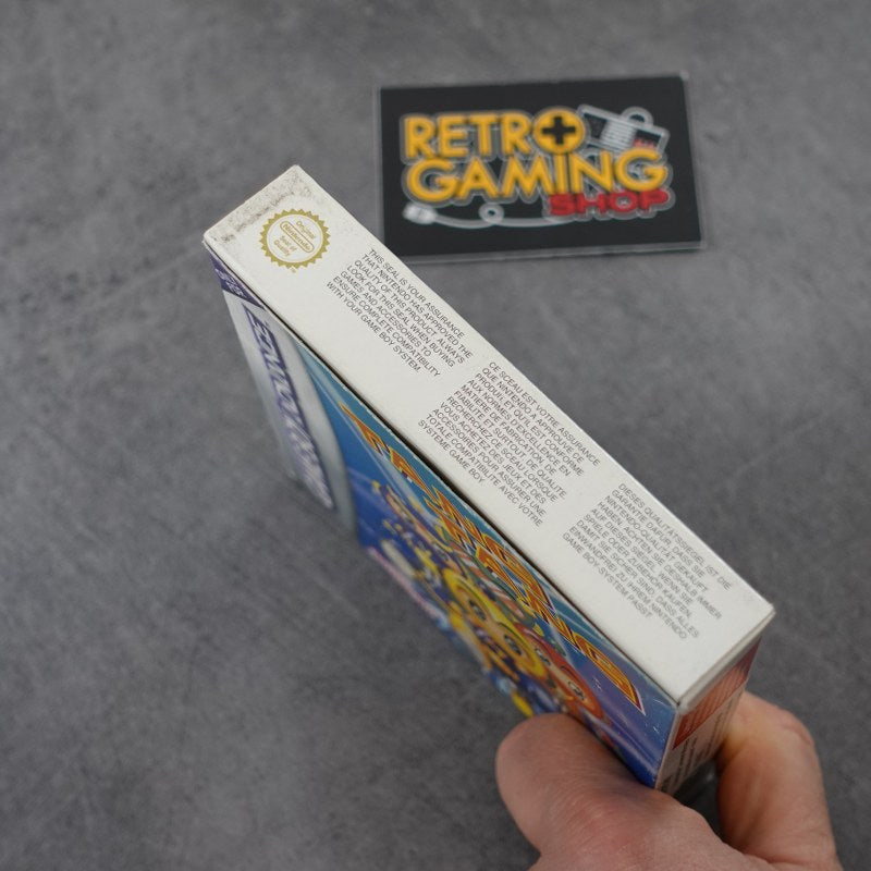 Vendita Tang Pang - Retrogaming Shop