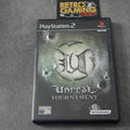 Vendita Unreal Tournament - Retrogaming Shop