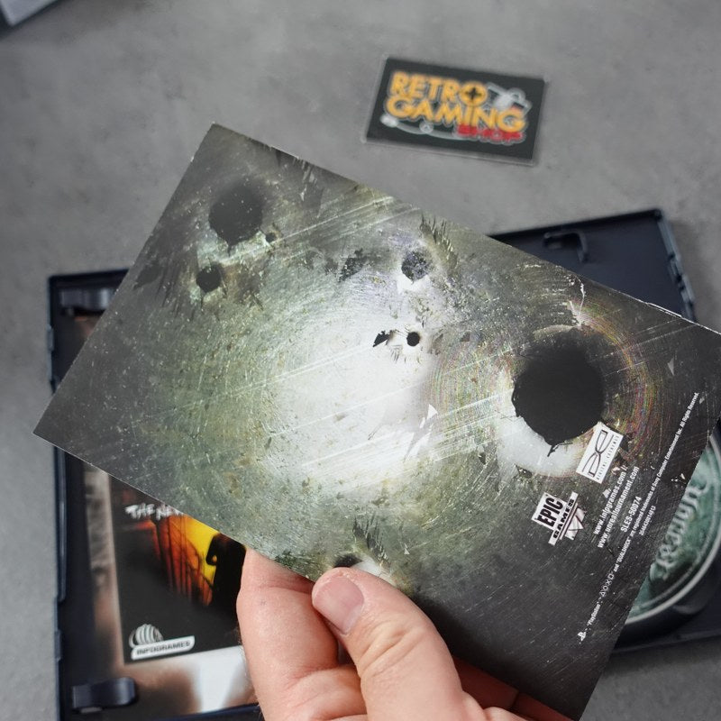 Vendita Unreal Tournament - Retrogaming Shop