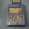Vendita Wild Arms 5 - Retrogaming Shop