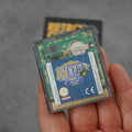 Vendita The Legend Of Zelda Oracle of Ages - Retrogaming Shop