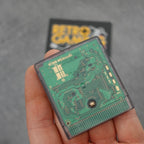 Vendita The Legend Of Zelda Oracle of Ages - Retrogaming Shop