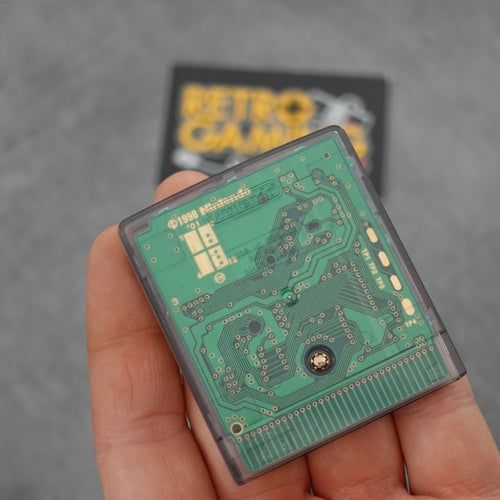 Vendita The Legend Of Zelda Oracle of Ages - Retrogaming Shop