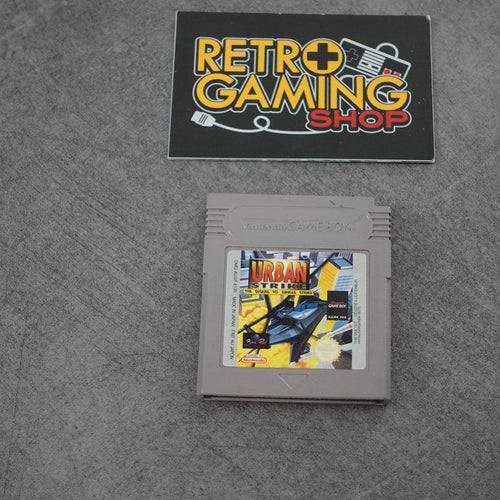 Vendita Urban Strike - Retrogaming Shop