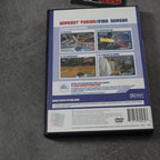 Vendita Wipeout Fusion - Retrogaming Shop
