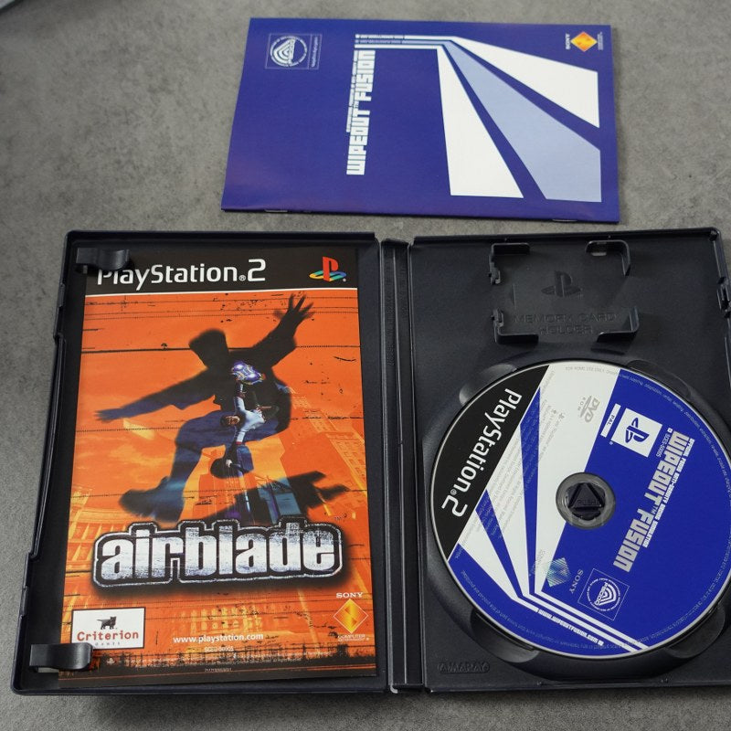 Vendita Wipeout Fusion - Retrogaming Shop
