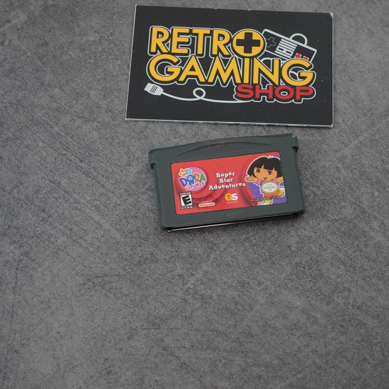 Vendita Dora Espiantatrice Super Liver Adventure - Retrogaming Shop