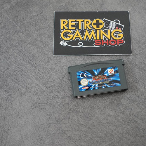 Vendita Yu-Gi-Ho World Edition - Retrogaming Shop
