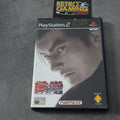 Vendita Tekken Tag Tournament - Retrogaming Shop