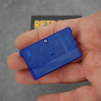 Vendita Pokemon Versione Zaffiro - Retrogaming Shop