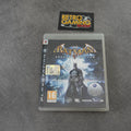 Vendita Batman Arkham Asylum - Retrogaming Shop