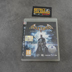 Vendita Batman Arkham Asylum - Retrogaming Shop