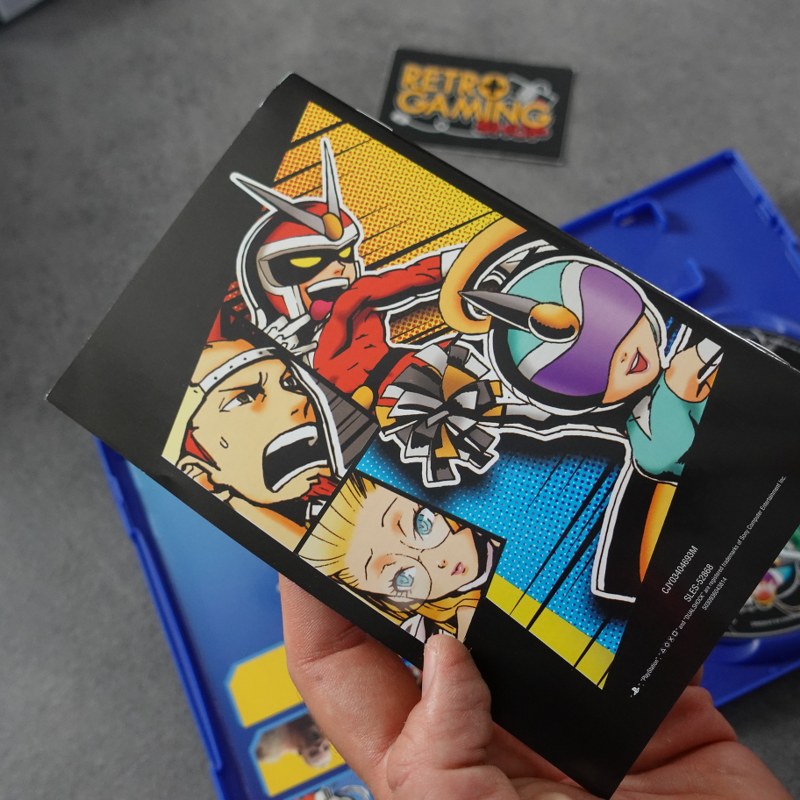 Vendita Viewtiful Joe 2 - Retrogaming Shop
