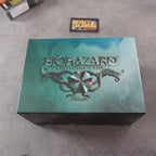 Vendita Biohazard Collector's Box - Retrogaming Shop