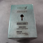 Vendita Biohazard Collector's Box - Retrogaming Shop