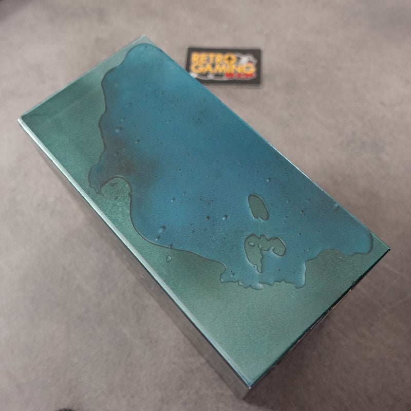 Vendita Biohazard Collector's Box - Retrogaming Shop