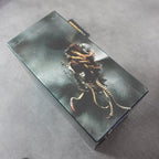 Vendita Biohazard Collector's Box - Retrogaming Shop