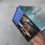 Vendita Biohazard Collector's Box - Retrogaming Shop