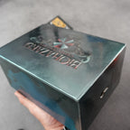 Vendita Biohazard Collector's Box - Retrogaming Shop