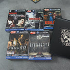 Vendita Biohazard Collector's Box - Retrogaming Shop