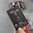 Vendita Biohazard Collector's Box - Retrogaming Shop